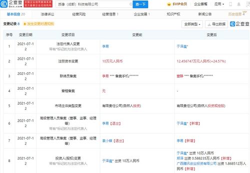 騰訊投資質(zhì)像科技，布局?jǐn)?shù)字內(nèi)容與出版物零售領(lǐng)域