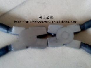 手動可打不繡鋼打孔鉗 佛山易能廠家專業批發與零售