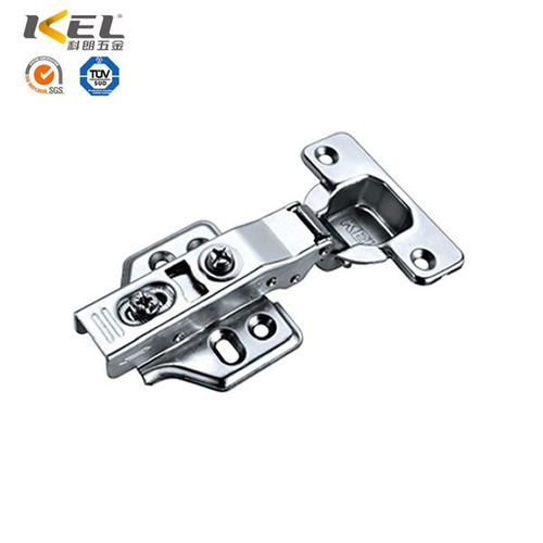 肇慶市高要區(qū)金利科朗五金制品廠 專業(yè)緩沖阻尼鉸鏈與二手日用百貨銷售