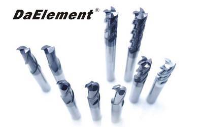 多元業(yè)務(wù)布局 從德國(guó)DaElement銑刀到二手日用百貨銷售