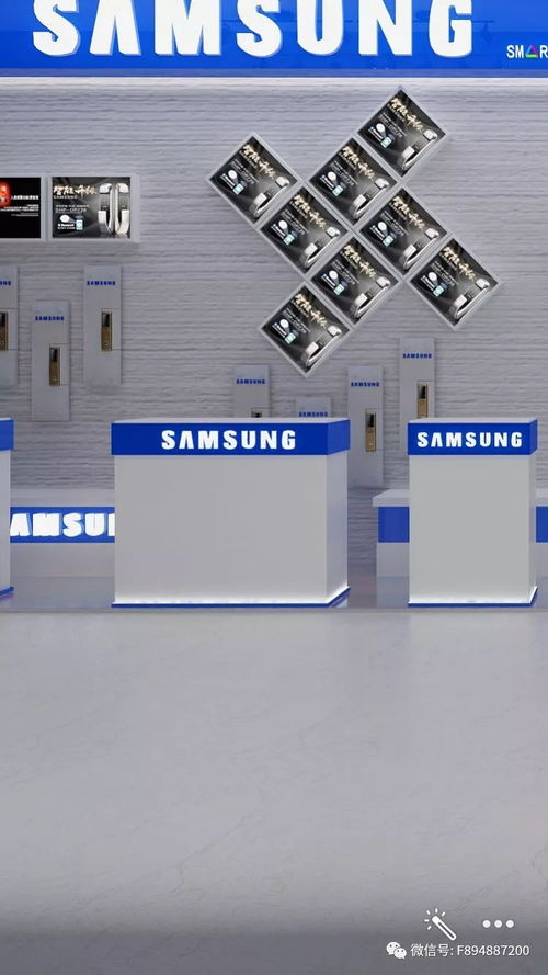 五金鎖具終端陳列藝術(shù) 以卓越展示賦能零售，助您力壓競(jìng)品