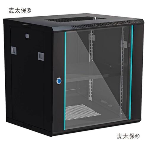 精準(zhǔn)匹配，麥太保壁掛網(wǎng)絡(luò)機(jī)柜 家用與弱電工程的優(yōu)選